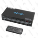 Image for article titled Home Theater Hoarders, Meet the HDMI Switcher